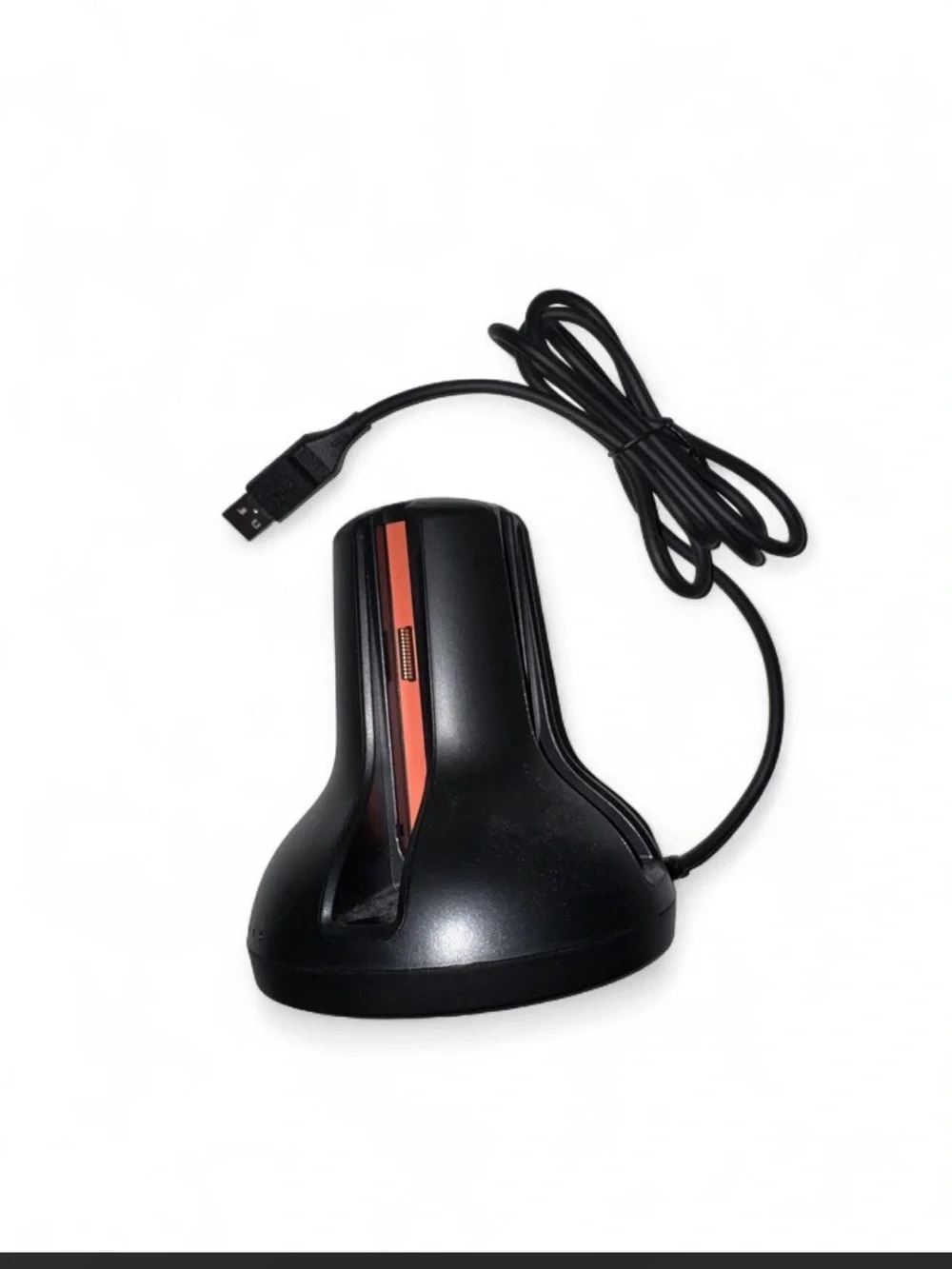 NEXT Joy-Con 2 Quad Charging Station for Nintendo Switch 2 in black.